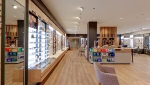 Opticien Angers - Grand Maine - Krys