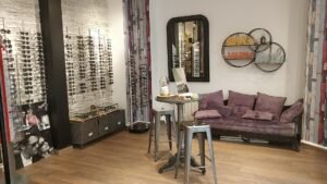 sos optique 17 eme