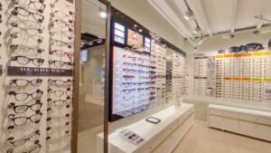 Opticien MARSEILLE Le Merlan | Alain Afflelou