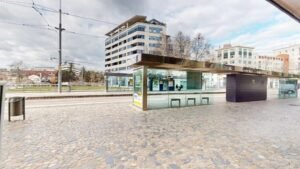 Opticien Montpellier - Port-Marianne - Visiopolis