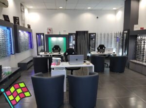 Le monde de l'optique