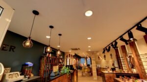 Les Lunettes des Canuts