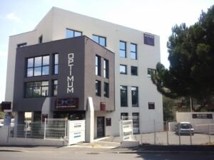 LES OPTICIENS ACCORD