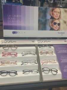 Opticien BEZIERS Générale d'Optique