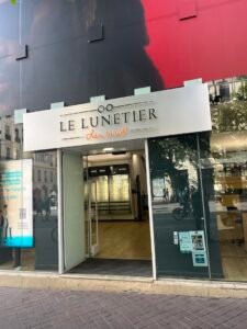 Le Lunetier du Sud