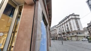 Opticien Strasbourg - Bourgeois - Krys