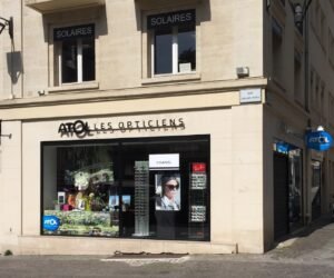 Opticien - Rouen - Atol Mon Opticien