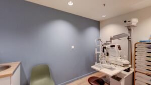 Opticien Angers - Grand Maine - Krys