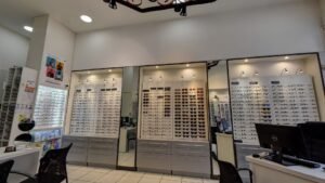 Optique Confluence