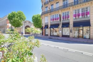 Opticien Toulouse - Baragnon - Krys