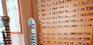 Optikid Paris 17 - Opticien spécialiste enfant