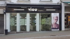 Viou Lunettier
