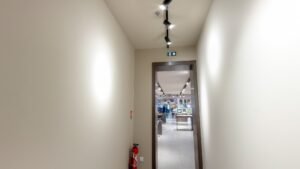 Opticien METZ TECHNOPOLE Générale d'Optique