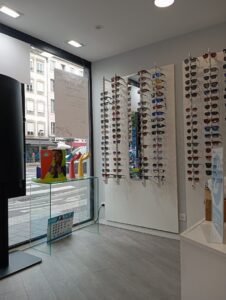 Opticien Strasbourg - Eye Tech Optic