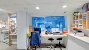 Opticien Belfort | Écouter Voir Optique Mutualiste