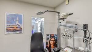 Opticien Douai - Optic 2000