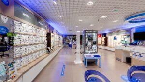 Opticien Calais - Atol mon Opticien