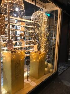 LES MIRETTES OF MARSEILLE