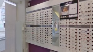 Opticien Brest | Alain Afflelou