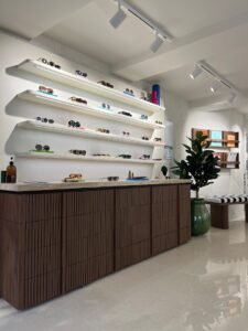 Jimmy Fairly Opticien Lyon