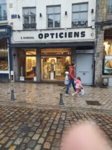 S.DUMESNIL Opticiens - Opticien Lille