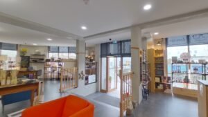 PRUNELLE : Opticien-Lunetier - Expert Vision France