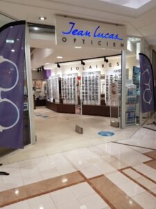 Jean Lucas Opticien