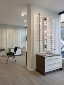 Opticien Strasbourg - Eye Tech Optic