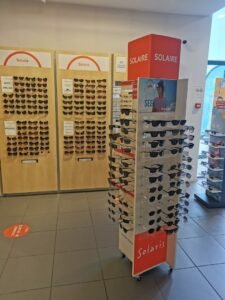 Opticien Brest Générale d'Optique