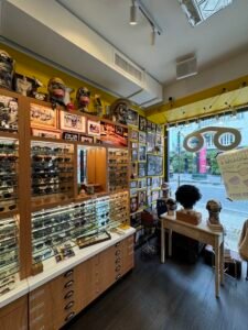 MOSCOT Shop