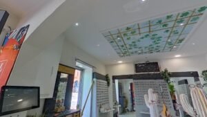 Optique Pont des Demoiselles