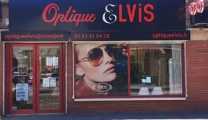 Optique Elvis