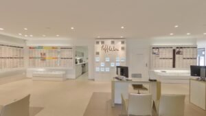 Opticien Trélazé | Alain Afflelou