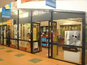 Le Collectif des Lunetiers Marseille - Cc Géant Casino - Optique Bernon