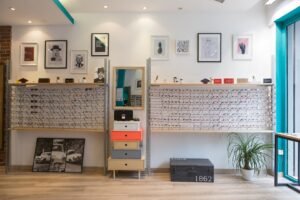 Beaurepaire Opticien - Marseille 13008
