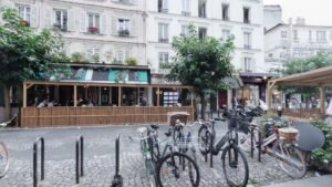 Opticien Paris - Optic 2000