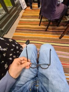 Lafont Opticien