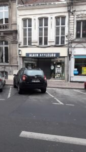 Opticien Douai | Alain Afflelou