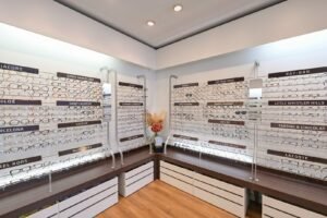 Opticien Lyon - Lafayette - Le Collectif des Lunetiers