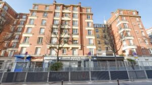 Opticien Paris 14e - Catalogne - Le Collectif des Lunetiers