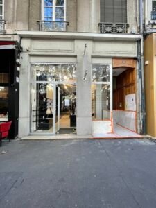 Visionnaires Opticiens