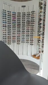 Écouter Voir Optique Mutualiste