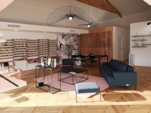 Maison Argos Opticien