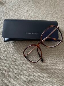 Jimmy Fairly Opticien Nantes