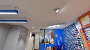 Opticien Le Mans - Bolton - Atol mon Opticien