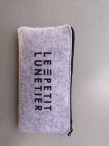 Opticien Nantes - Le Petit Lunetier