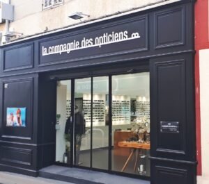 La Compagnie Des Opticiens
