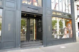 ACUITIS Opticien & Audioprothésiste Paris 17ème Ternes