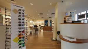 Opticien Lyon - Av Jean Mermoz - Krys