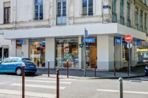 Opticien Lille - Vergez - Krys